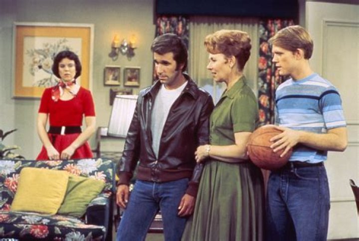 'Happy Days's Henry Winkler Says Table Reads Were 'Humiliating'