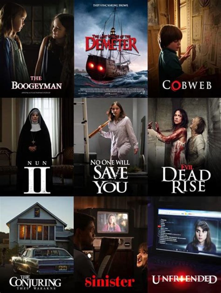 10 Movies Like Unfriended That Will Keep You On The Edge Of Your Seat