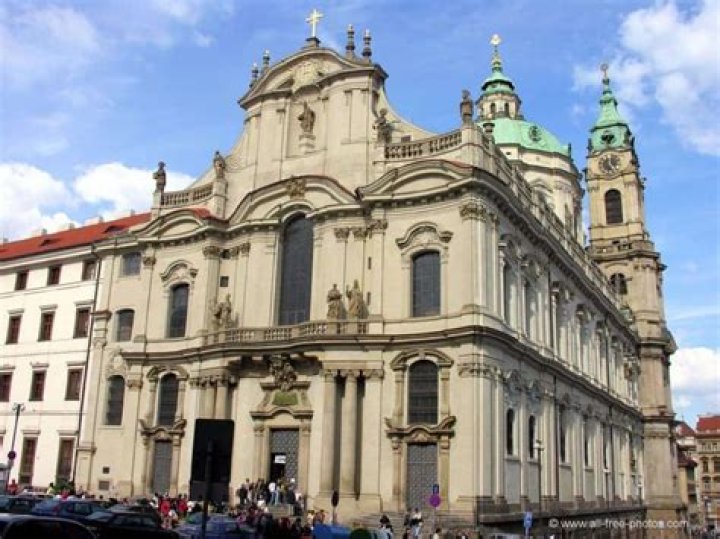 10 Of The Most Haunted Churches In The World