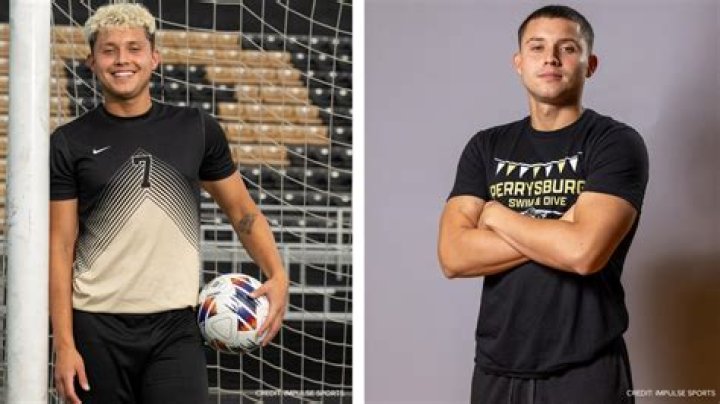 
2 Perrysburg men indicted for 11 counts pandering
