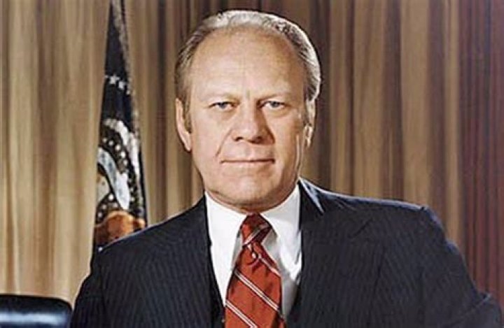 20 Worst U.S. Presidents Of All Time