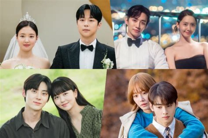 35+ Rom-Com Dramas Of 2023 (K-Drama Masterlist)
