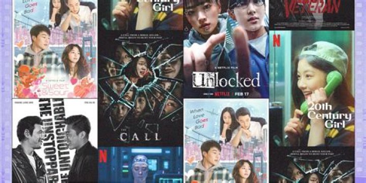 6 Korean Movies To Add Warmth To The Holiday Season