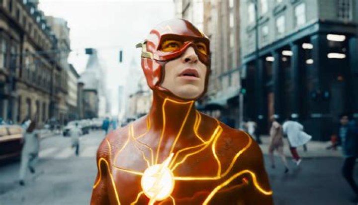 Action-packed 'The Flash' final trailer: Fans on edge for epic showdown