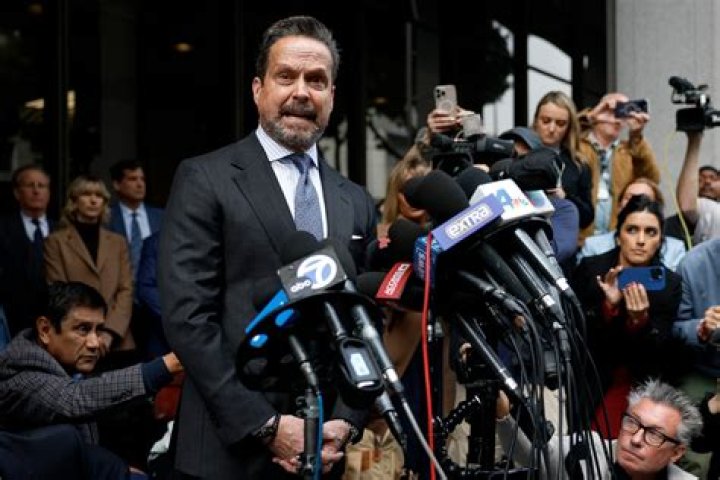 Alan Wolper at Ulmer & Berne LLP