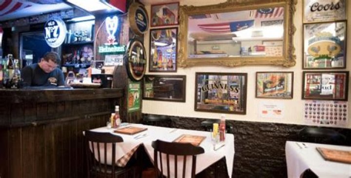 Alfredo’s barbacoa | Turismo Madrid