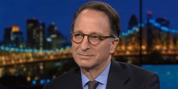 Andrew Weissmann Family Photos: A Glimpse into the Life of a Former Prosecutor