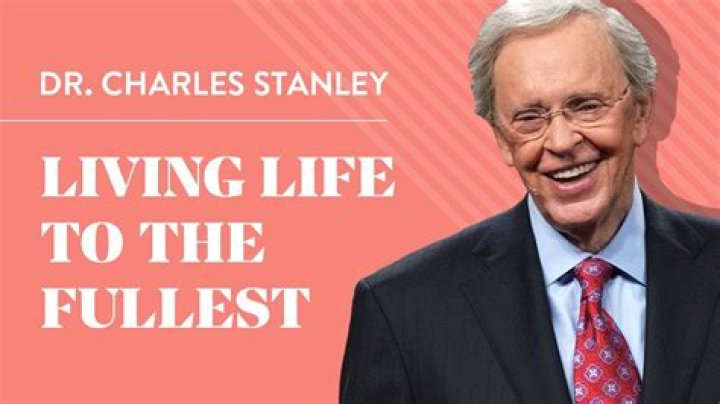 Anna Stanley: Life story and death of Charles Stanley's ex-wife