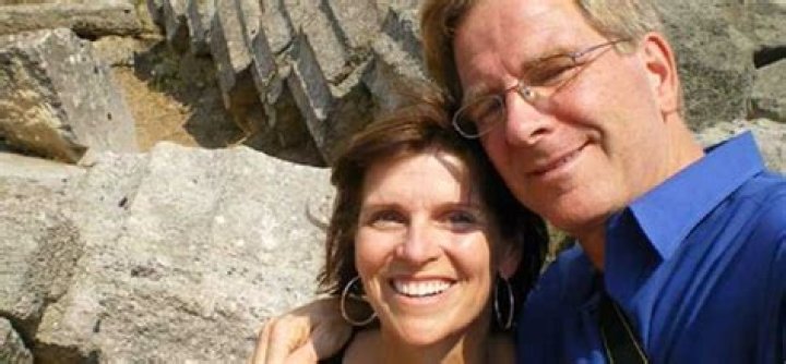 Anne Steves and Rick Steves relationship and quick facts