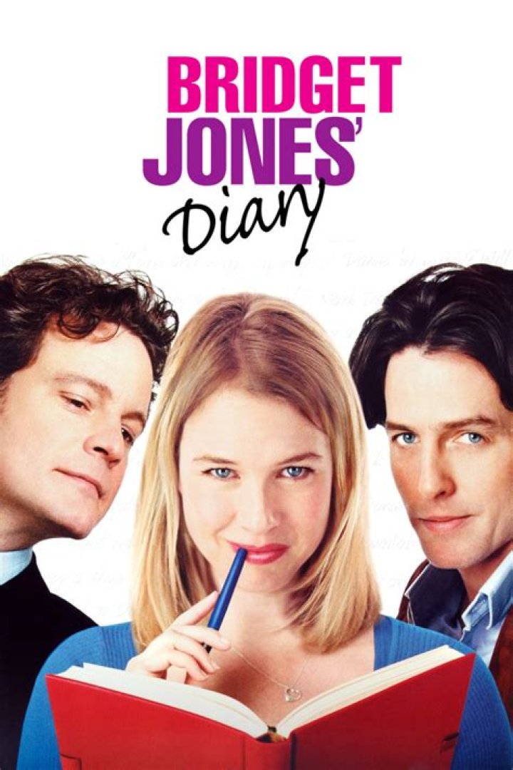 Another 'Bridget Jones's Diary' Sequel Set to Start Filming in May