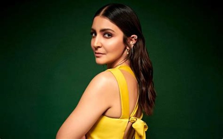 Anushka Sharma's Cannes debut creates waves of excitement