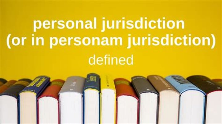 “Arising Out Of or Relating To”: The Supreme Court Expands Application Of “Relate To” for Specific Personal Jurisdiction Framework | Burr & Forman