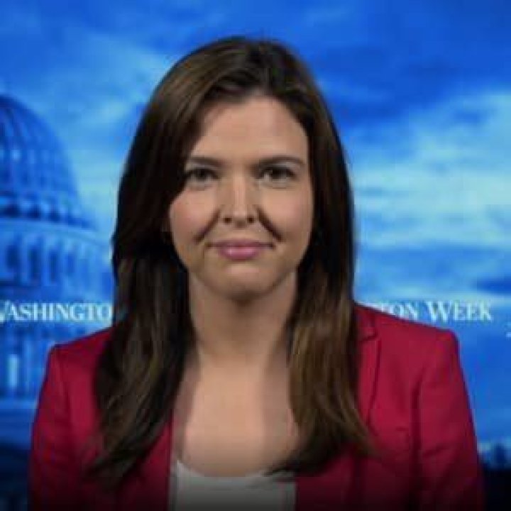 Arlette Saenz CNN, Bio, Age, Wedding, Husband and Wikipedia