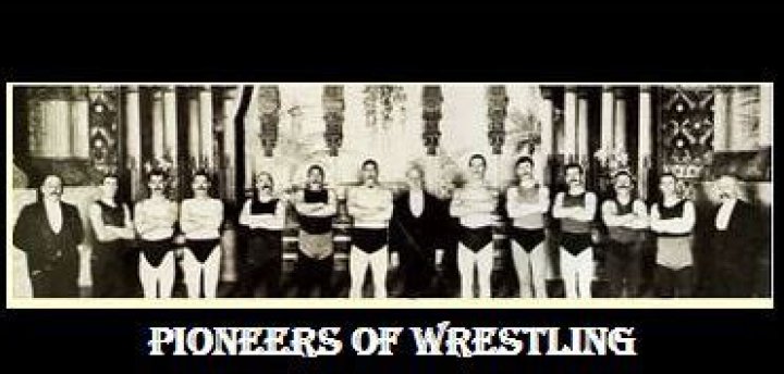 Ashley Sparks: The Rising Star of Australian Wrestling