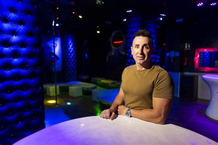 así funcionan los clubs de intercambio de parejas