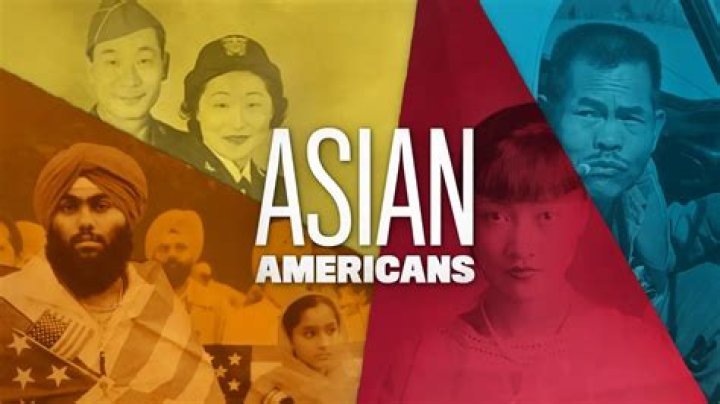 Asian Americans - Breaking Ground