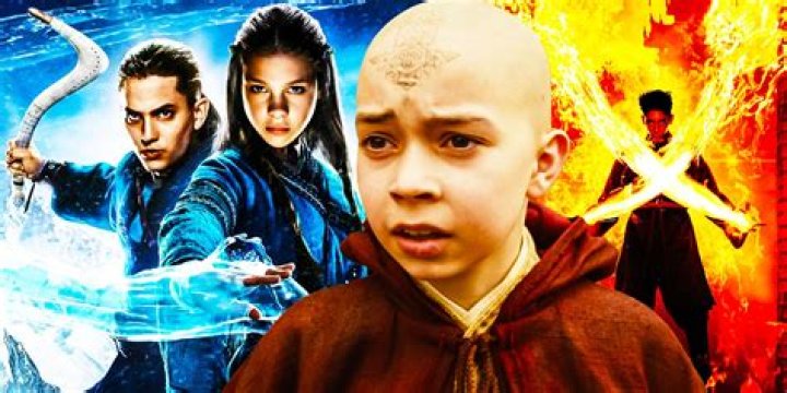 Avatar: The Last Airbender - Live-Action Movie Review