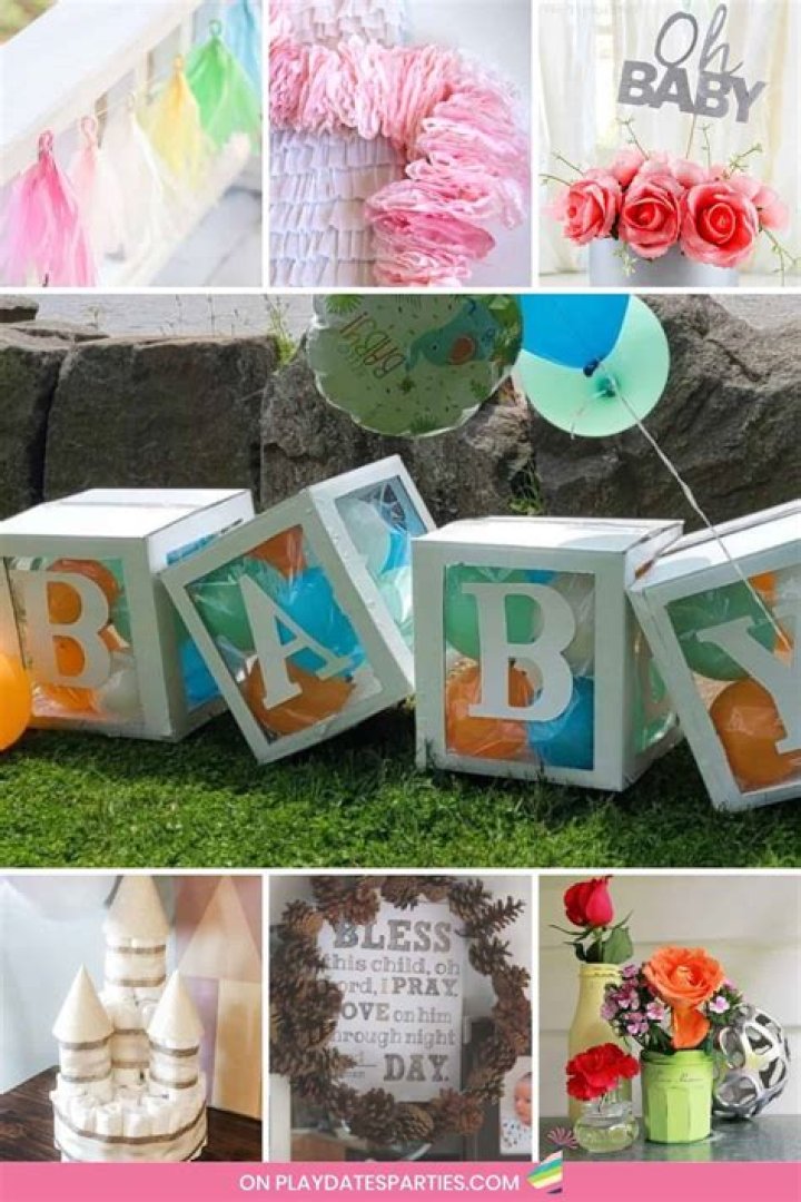 Birthdays on a Budget: DIY Piñata