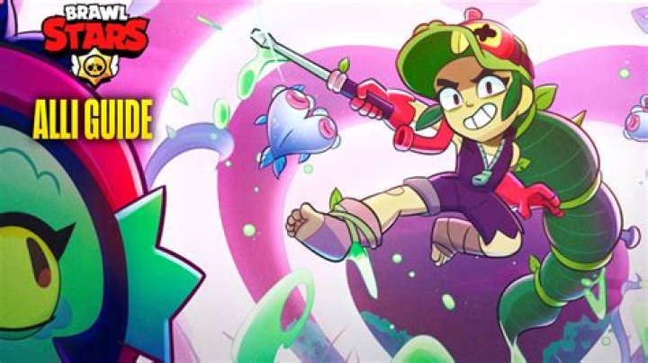 Brawl Stars Guide - The 10 Best & 10 Worst Star Powers