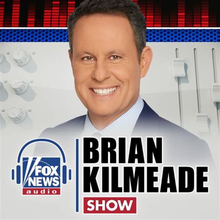 Brian Kilmeade FOX News, Bio, Height, Parents, Wife, Salary, Net Worth