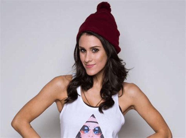 Brittany Furlan Comedian, Bio, Age, Wiki, Vine, Wedding, Kids