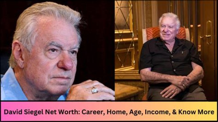 Business Income Career Home Age