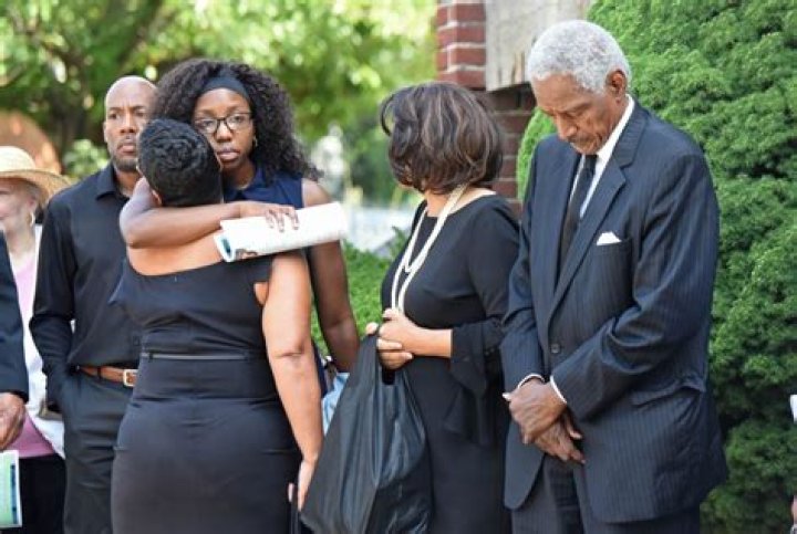 CBS Meteorologist Elise Finch: What Is The Cause Of Her Death?