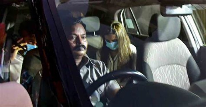 Chanda Kochhar, husband Deepak released from jail on interim bail