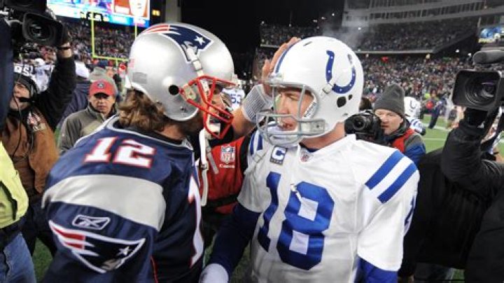 Colts vs. Patriots Prediction by Proven Computer Model [11/12/2023]