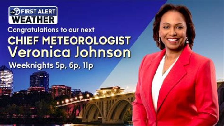 Daniel Johnson Meteorologist, Bio, Age, WMDT, Wife, Family, Nationality,