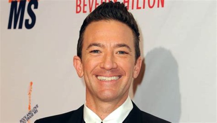 David Faustino's Net Worth: A Multifaceted Career Contributing to $6 Million