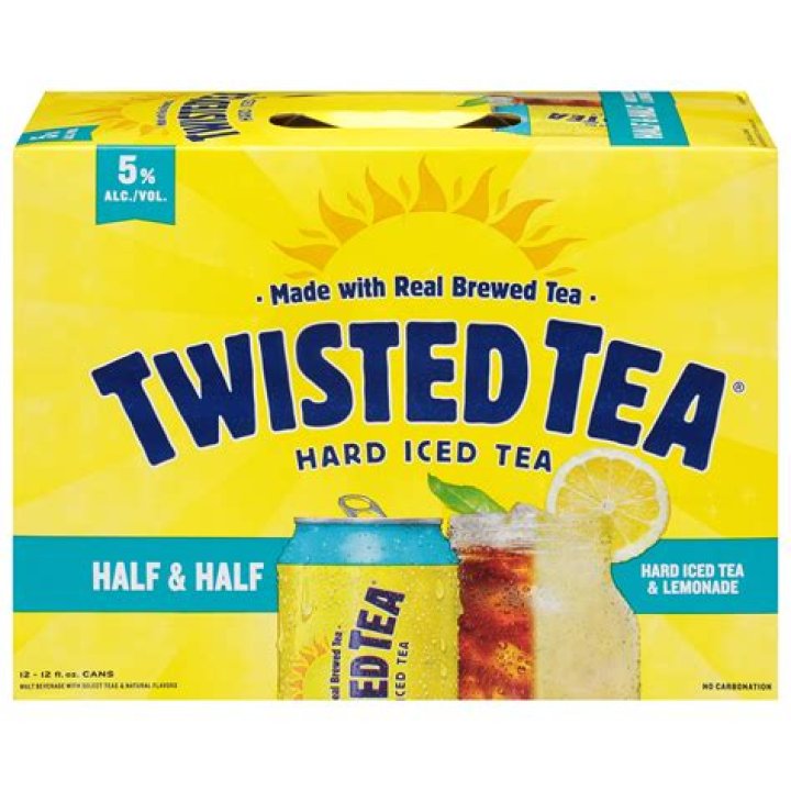 Decoding the Mystery: Twisted Tea Half and Half Hard Iced Tea Calorie Counts Unveiled