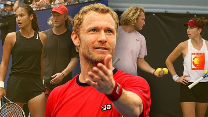 Dmitry Tursunov Archives - Tennis365