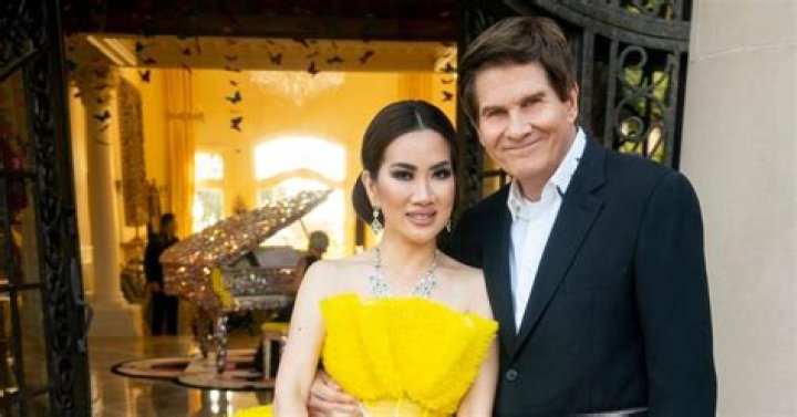 Don Morris Net Worth: A Robust Wealth and the Power of a High-Profile Marriage