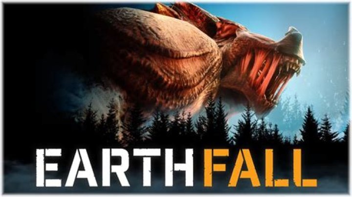 Earthfall – Some Game Mechanics