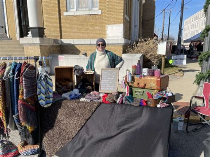 Edwardsville Winter Market 2023 | Enjoy Illinois