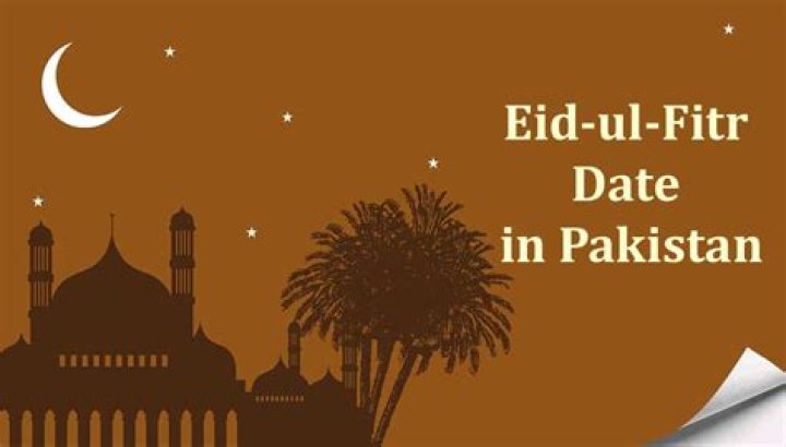 Eid ul Fitr 2023 Date in Pakistan - Eid Holidays Notification