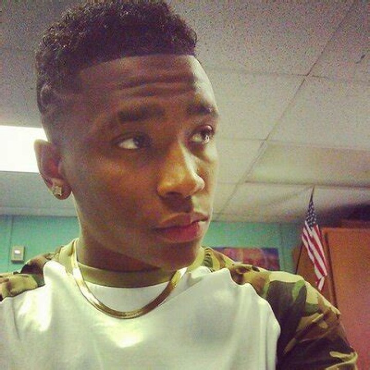 Elyjah Marrow Biography