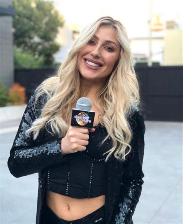 Emma Slater Biography