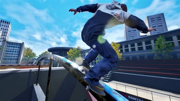 Excellent skateboarding game True Skate goes free on Android