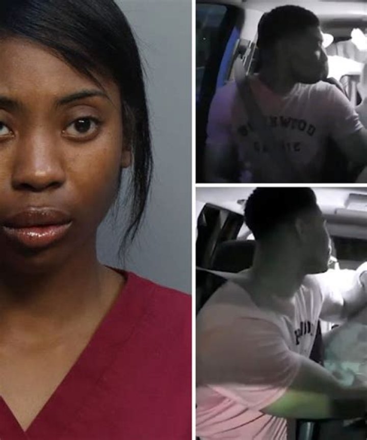 Fetus Seeks Jail Release for Pregnant Mom Charged in Uber Murder Caught on Video