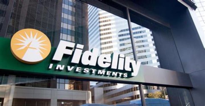 Fidelity Investments | Hilton Head Island