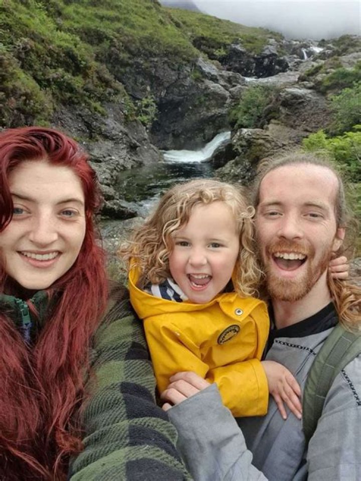 Finn Creaney's family 'preparing for worst' after missing dad's rucksack found