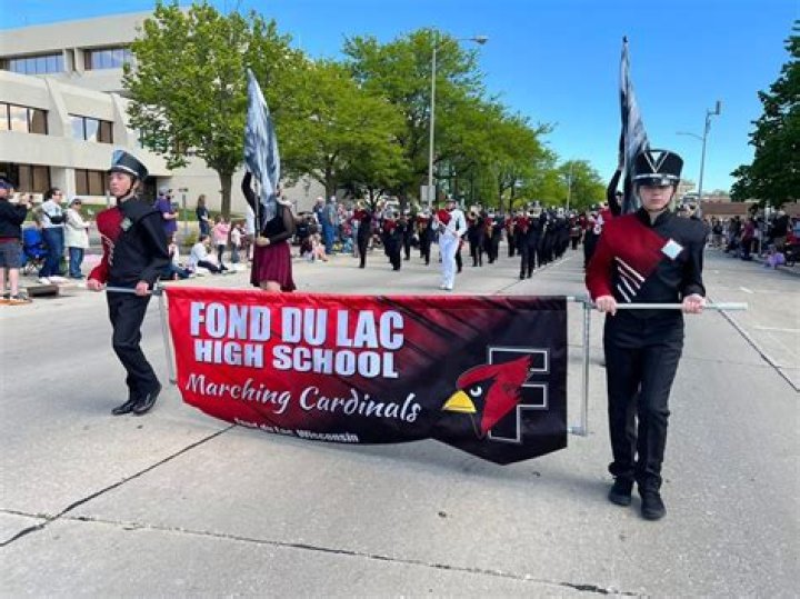 Fond du Lac High School student Brandon Klitzke died at on dec 16