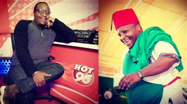 Former Mother-In-Law Actor Mustafa Loses Mum: "The Queen General Has Rested"