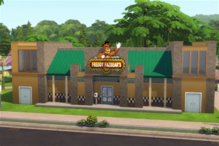 Freddy Fazbear’s Pizzeria Simulator – How to Beat Every Office Segments