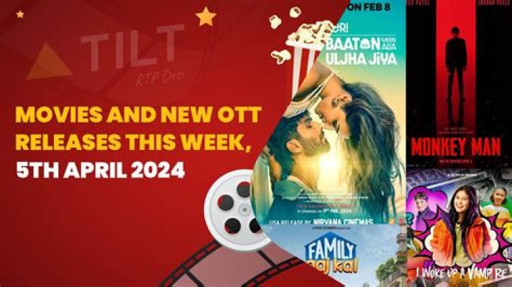 From 'The Nun 2' to 'Kaala Paani': New OTT releases this week