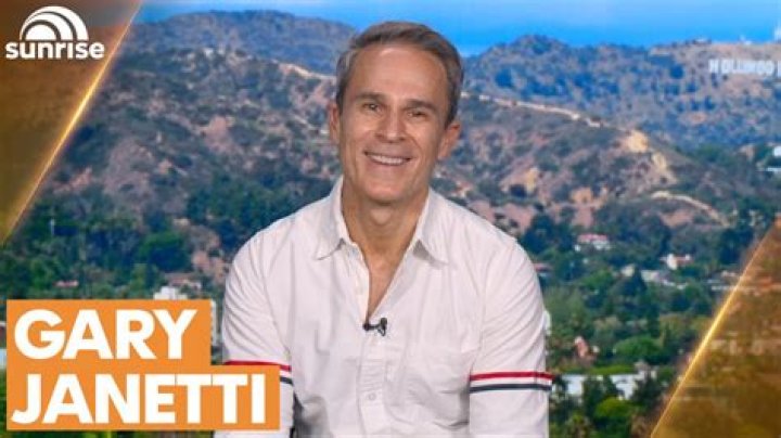 Gary Janetti Net Worth: A Career Profile of an Entertainment Icon