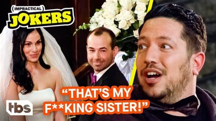 Guys From Impractical Jokers Married, Age, Gay, wives