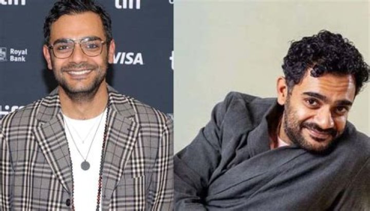 Hamza Haq Biography, Wife, Daughter, Ethnicity, Series